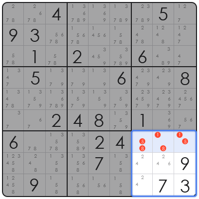sudoku with answers printable