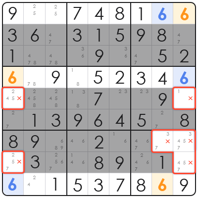 rules of sudoku game